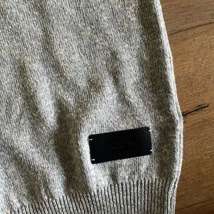 Light blue men pullover Scotch & Soda